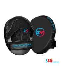 SHH MMA BOXING PUNCH MITTS 2.0 SHH-PM-011
